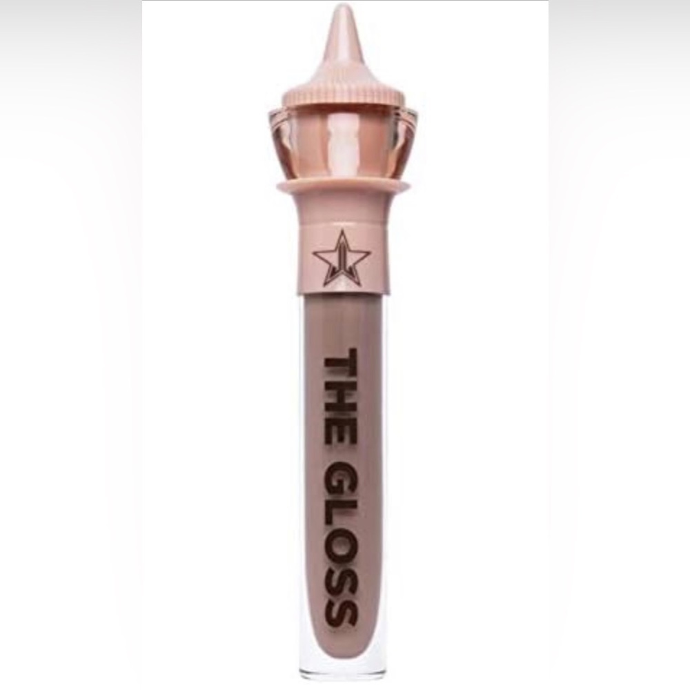 JEFFREE STAR COSMETICS LIPGLOSS ORGY COLLECTION in SILK ROPE NEW IN BOX